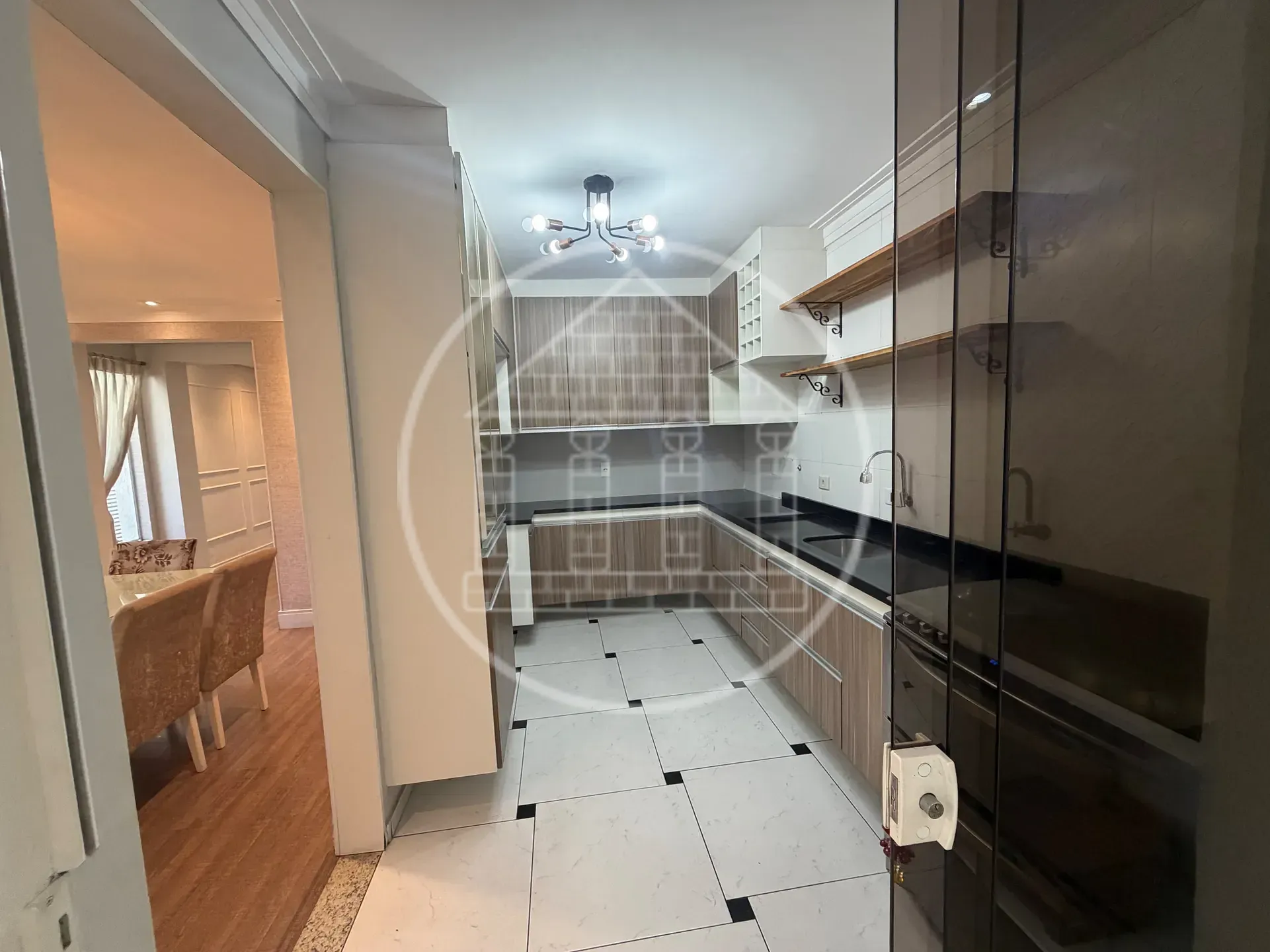 Casa, 3 quartos, 165 m² - Foto 8