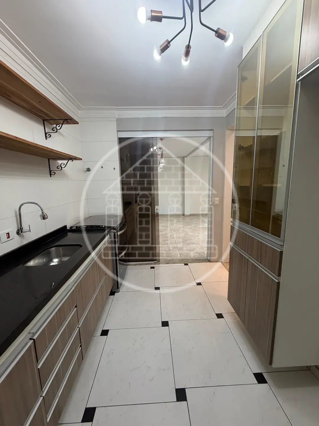 Casa, 3 quartos, 165 m² - Foto 9