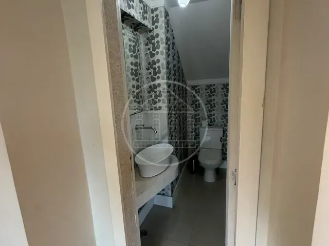 Casa 3 quartos e 2 banheiros, à venda, no bairro Jardim Cidália em São Paulo