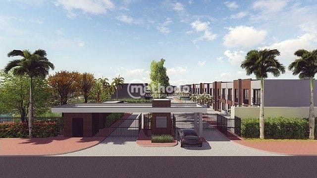 Casa, 3 quartos, 92 m² - Foto 10