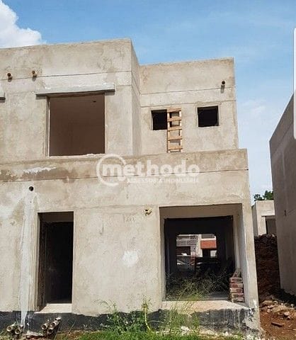 Casa, 3 quartos, 92 m² - Foto 4