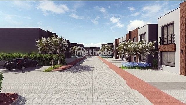 Casa, 3 quartos, 92 m² - Foto 5