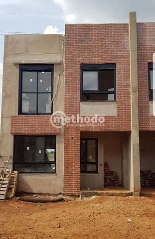 Casa, 3 quartos, 92 m² - Foto 6