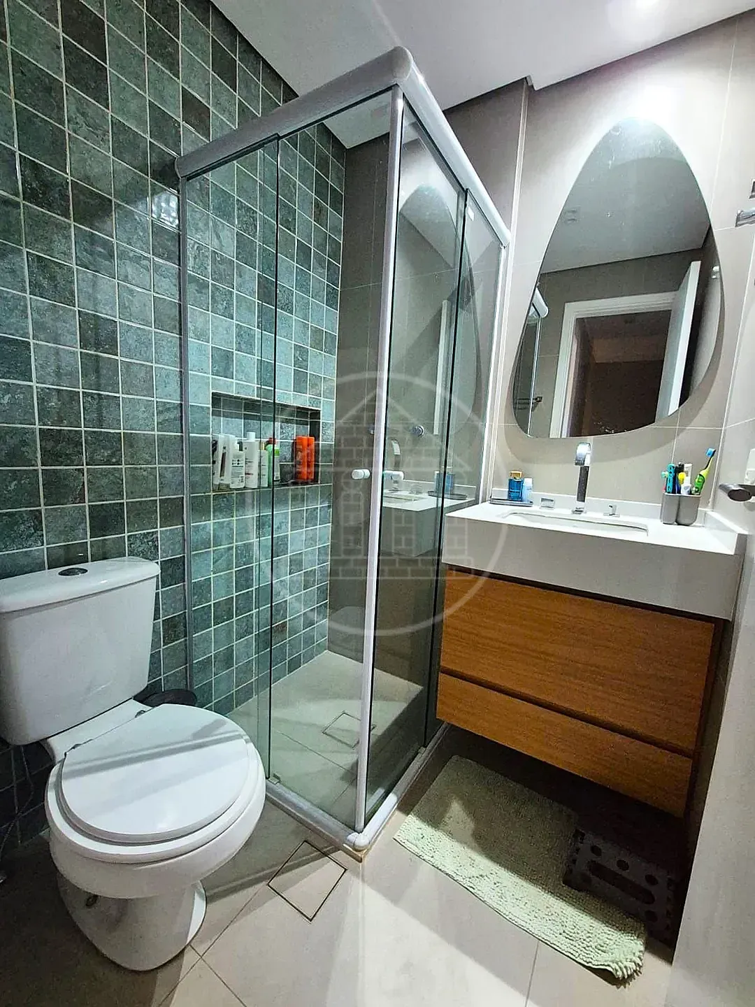 Casa de Condomínio, 3 quartos - Foto 10