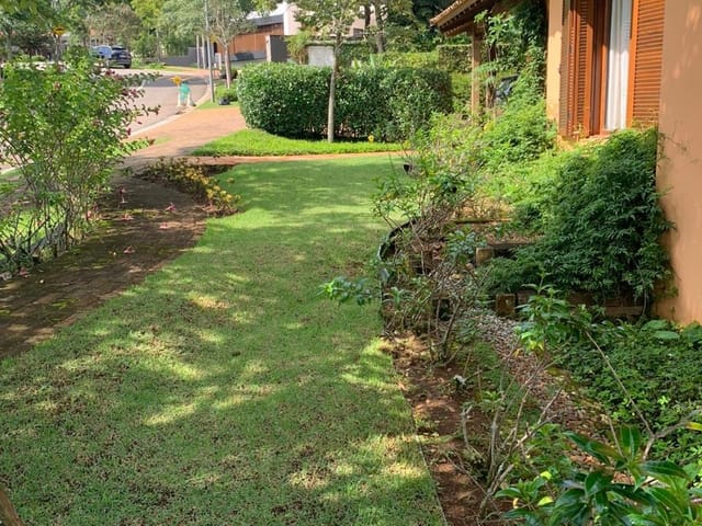 Casa com 1377m² 4 quartos e 7 banheiros, à venda, no bairro Alphaville em Santana de Parnaíba