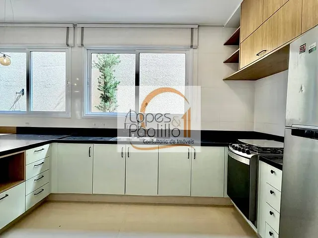 Casa com 420m² 4 quartos e 5 banheiros, para alugar, no bairro Cidade Satélite em Atibaia