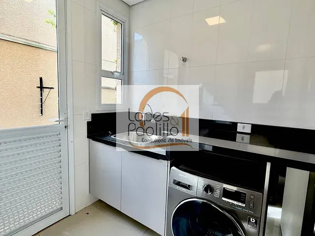 Casa com 420m² 4 quartos e 5 banheiros, para alugar, no bairro Cidade Satélite em Atibaia