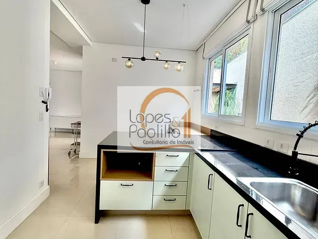 Casa com 420m² 4 quartos e 5 banheiros, para alugar, no bairro Cidade Satélite em Atibaia