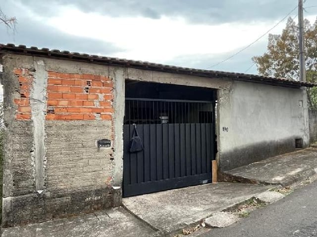 Foto do Casa - Casa à venda 10M², PARQUE DAS FONTES, AGUAS DE LINDOIA - SP | Imobiliária Compare