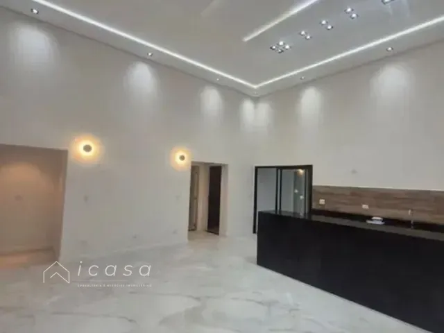 Casa com 264m² 3 quartos e 4 banheiros, à venda, no bairro Parque São Luís em Taubaté