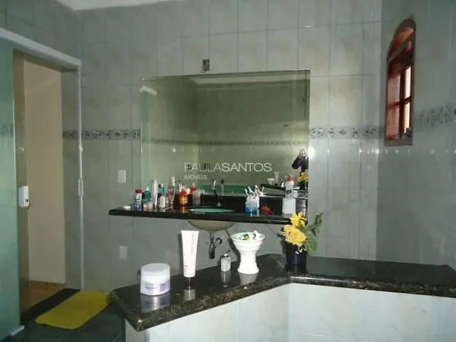 Casa com 163m² 2 quartos e 4 banheiros, à venda, no bairro Jardim Paraná em Sorocaba