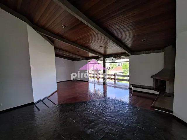 Casa com 570m² 4 quartos e 6 banheiros, para alugar, no bairro Condomínio Bosque Imperial em São José dos Campos