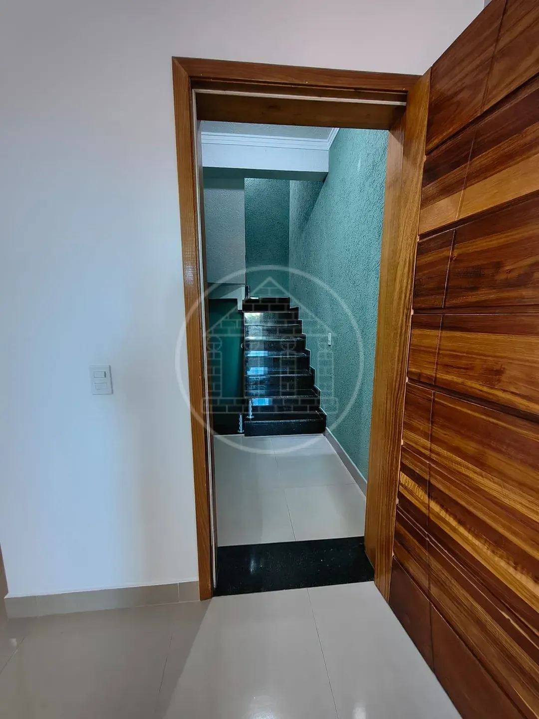 Casa, 2 quartos, 50 m² - Foto 2