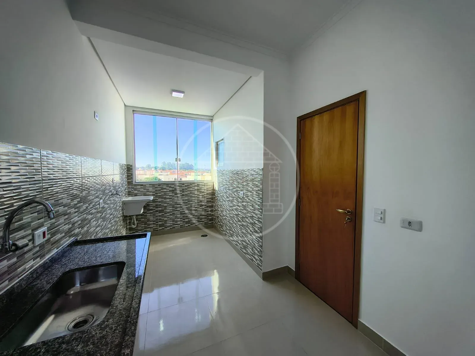 Casa, 2 quartos, 50 m² - Foto 5