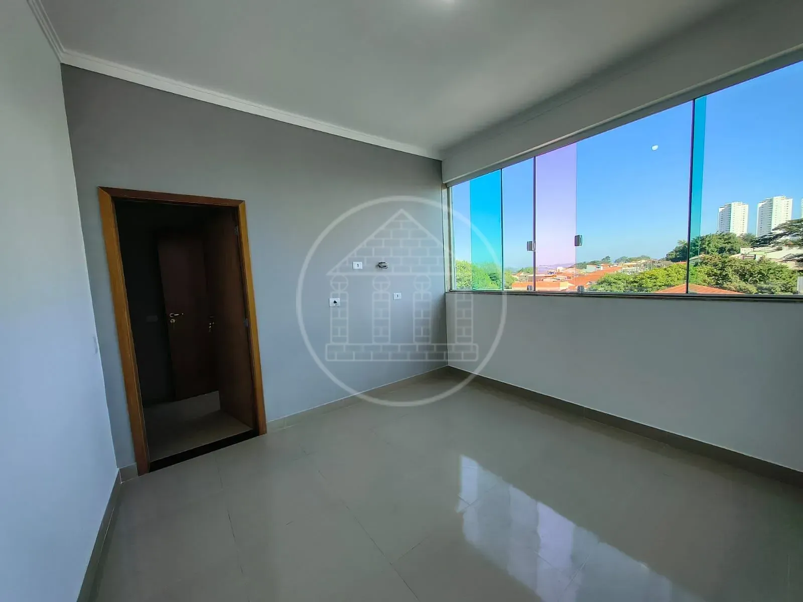 Casa, 2 quartos, 50 m² - Foto 1