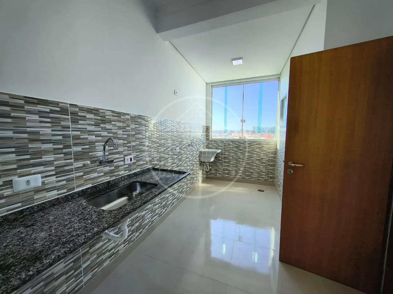 Casa, 2 quartos, 50 m² - Foto 6