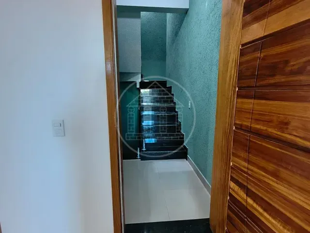 Casa 2 quartos e 1 banheiro, para alugar, no bairro Cidade Dutra em São Paulo