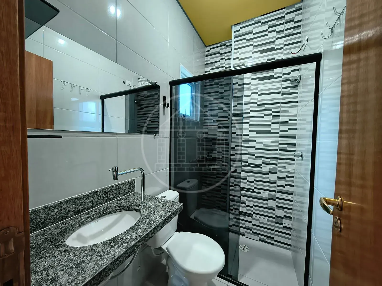 Casa, 2 quartos, 50 m² - Foto 10