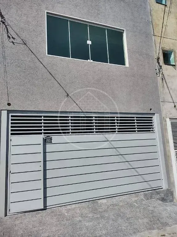 Casa, 2 quartos, 50 m² - Foto 21