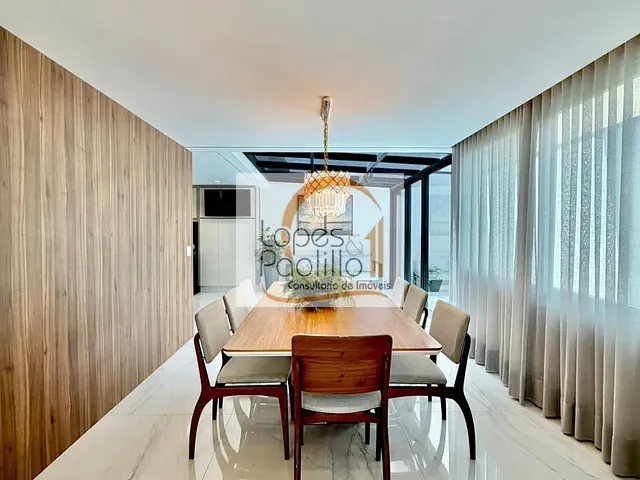 Casa com 249m² 3 quartos e 4 banheiros, para alugar, no bairro Parque Arco Iris em Atibaia