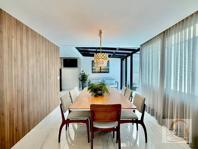 Casa com 249m² 3 quartos e 4 banheiros, para alugar, no bairro Parque Arco Iris em Atibaia
