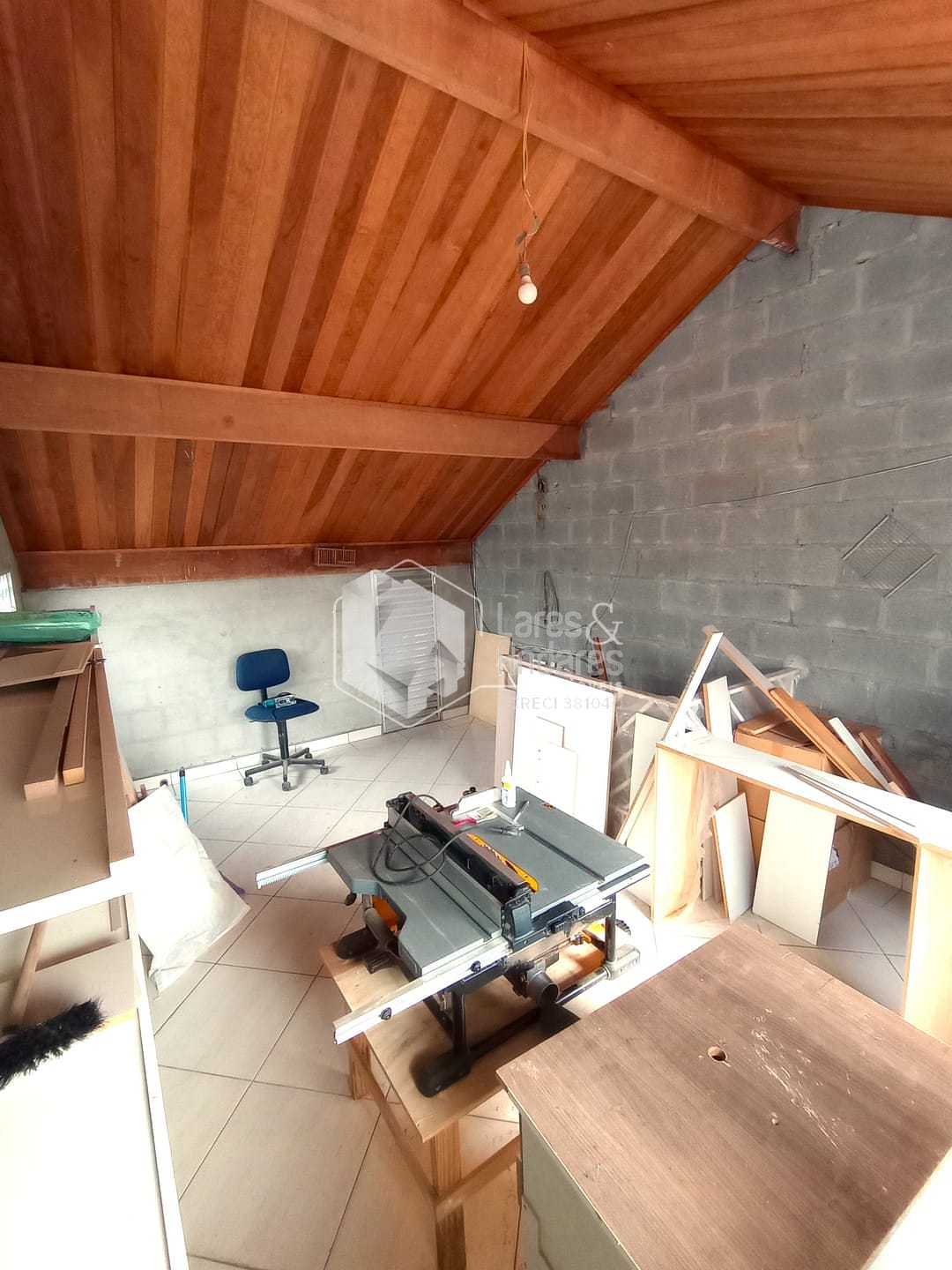 Casa, 3 quartos, 180 m² - Foto 34