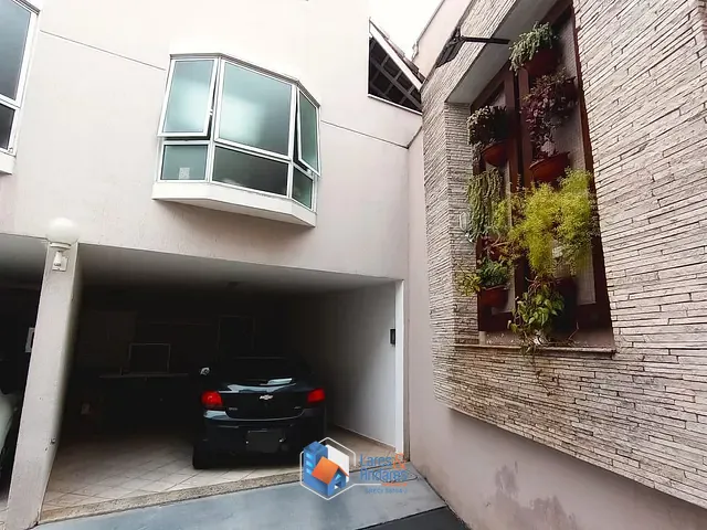 Casa 3 quartos e 3 banheiros, à venda, no bairro Santa Teresinha em São Paulo