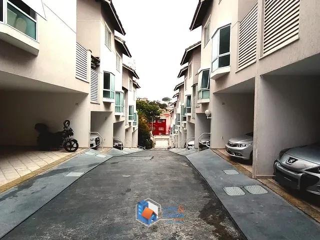 Casa 3 quartos e 3 banheiros, à venda, no bairro Santa Teresinha em São Paulo