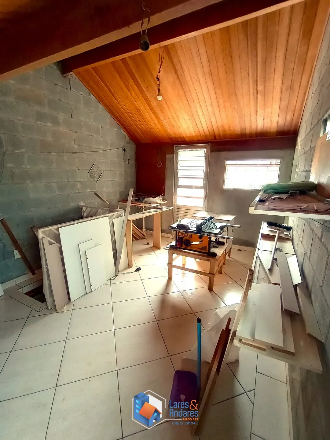 Casa, 3 quartos, 180 m² - Foto 35