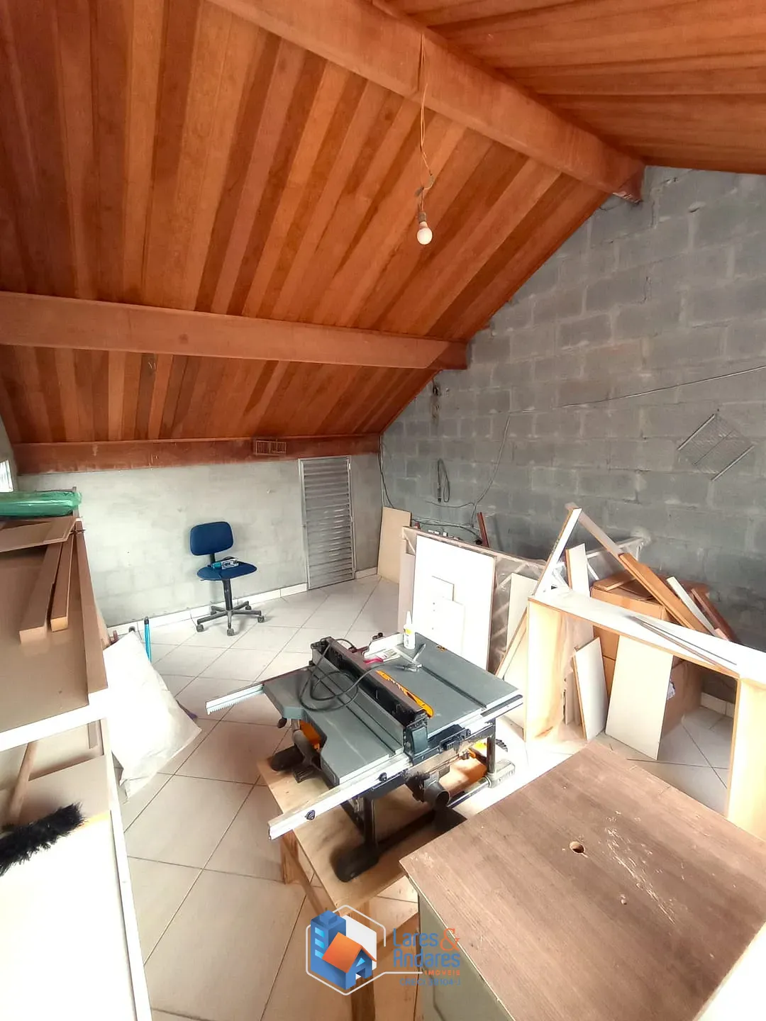 Casa, 3 quartos, 180 m² - Foto 34