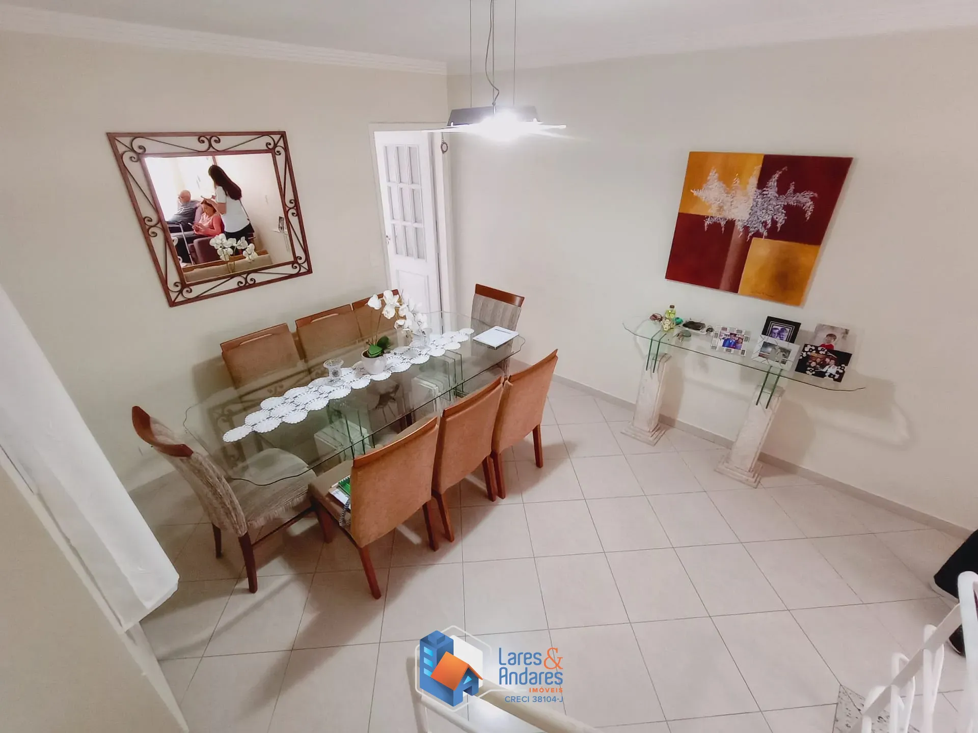 Casa, 3 quartos, 180 m² - Foto 22