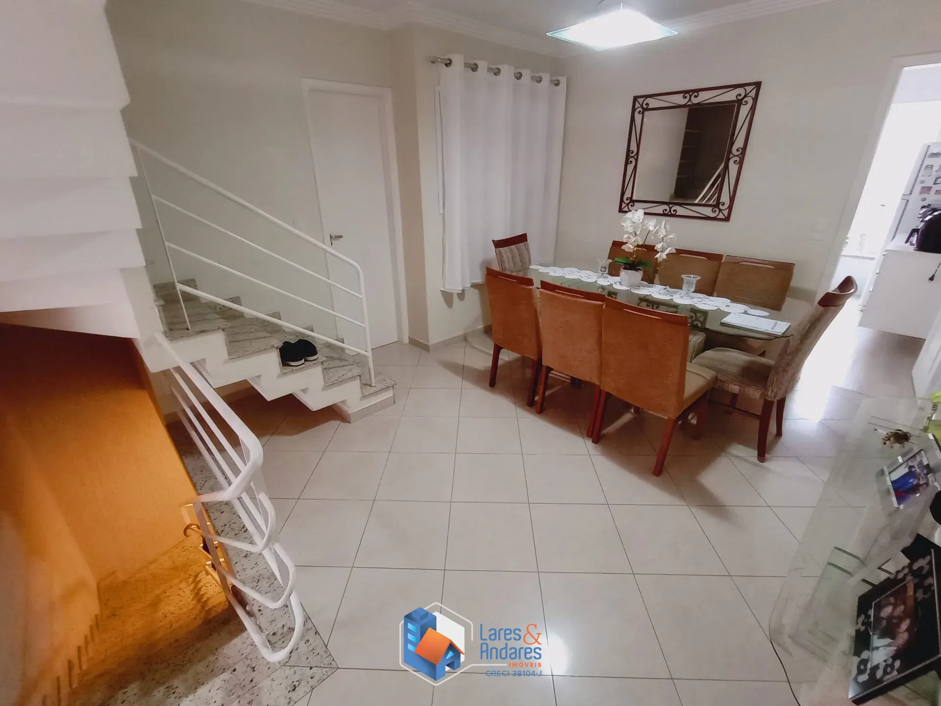 Casa, 3 quartos, 180 m² - Foto 21