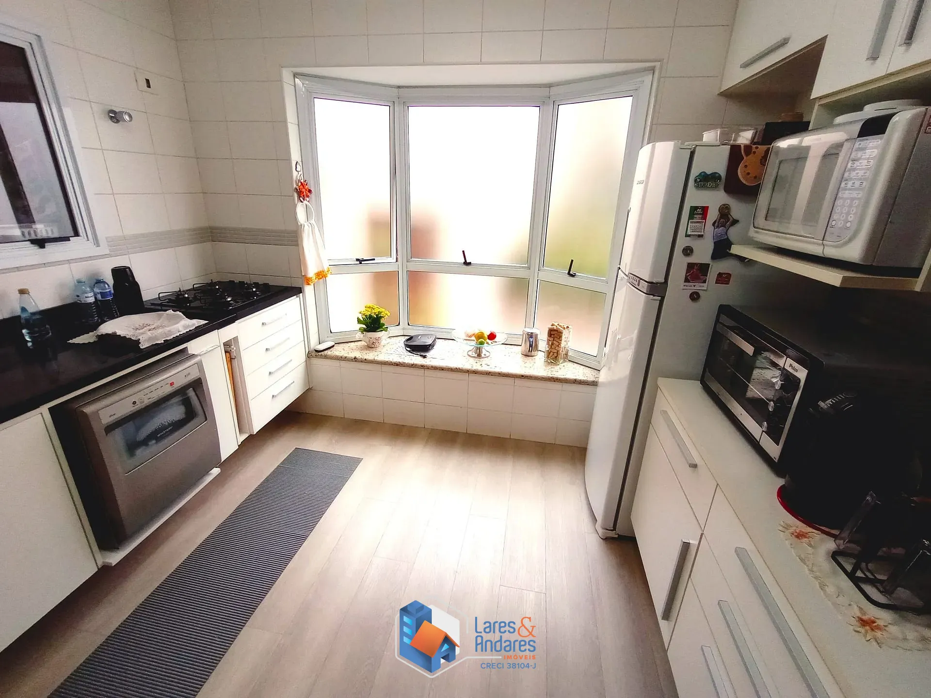 Casa, 3 quartos, 180 m² - Foto 18