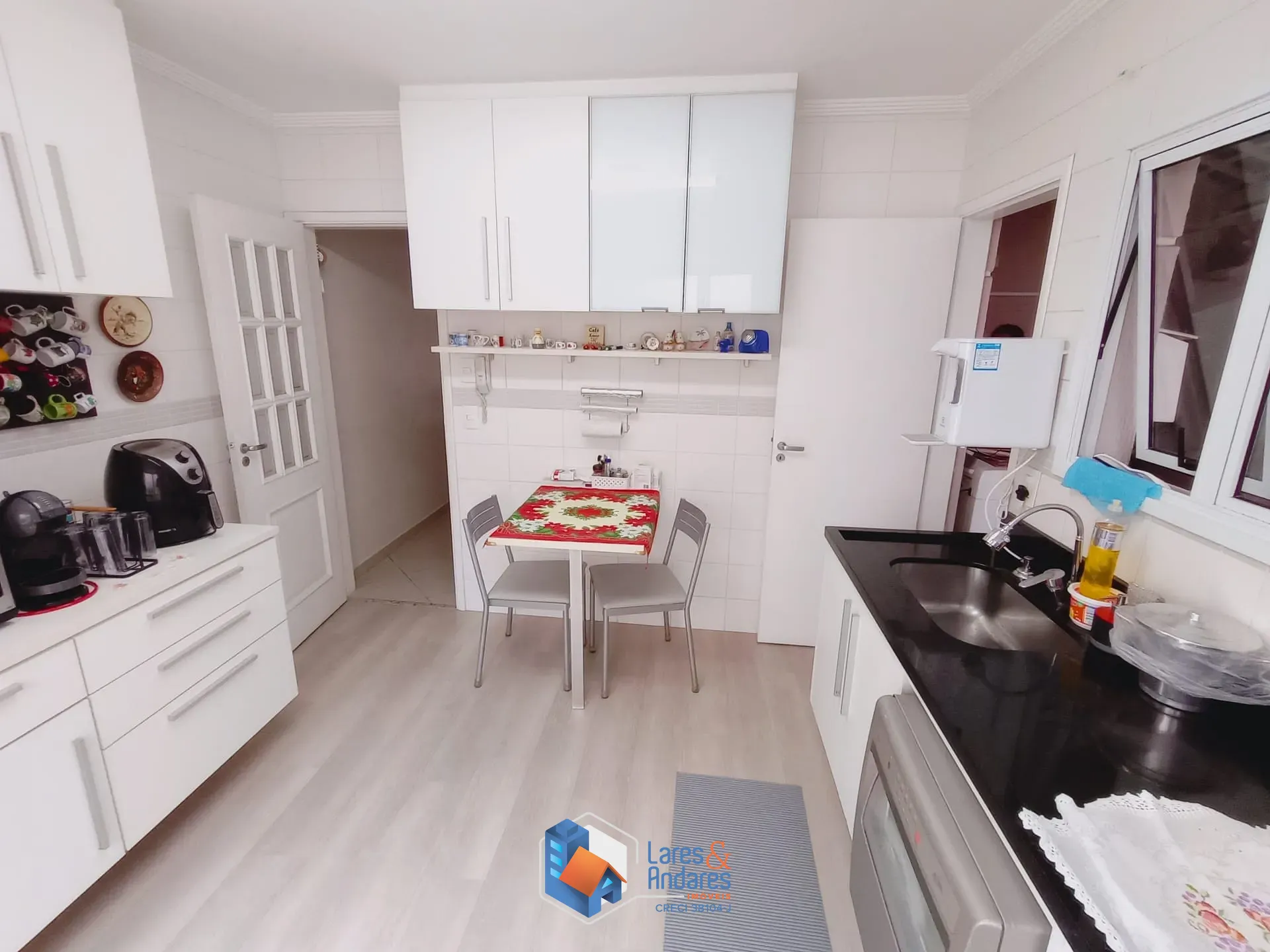 Casa, 3 quartos, 180 m² - Foto 17