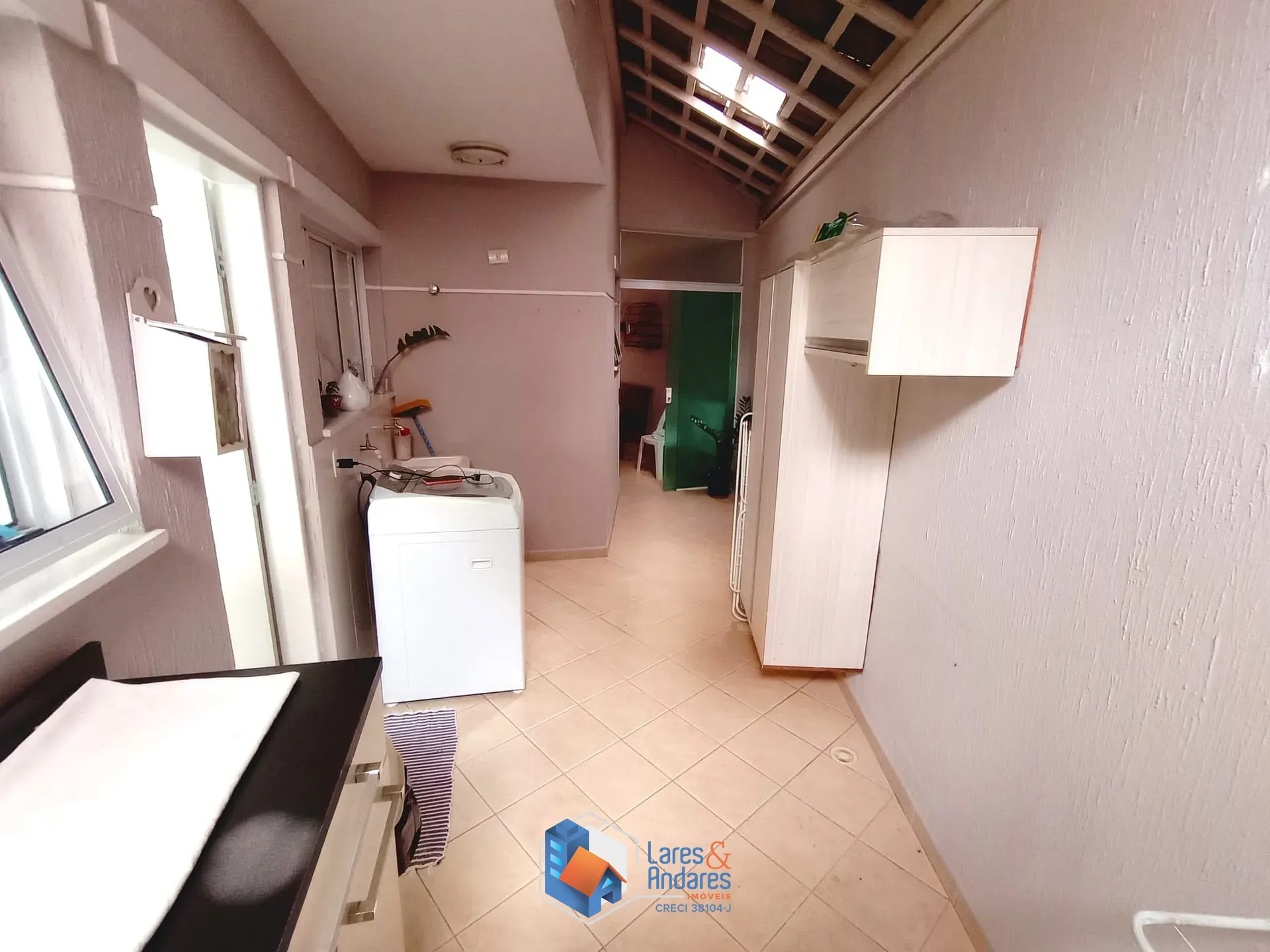 Casa, 3 quartos, 180 m² - Foto 16
