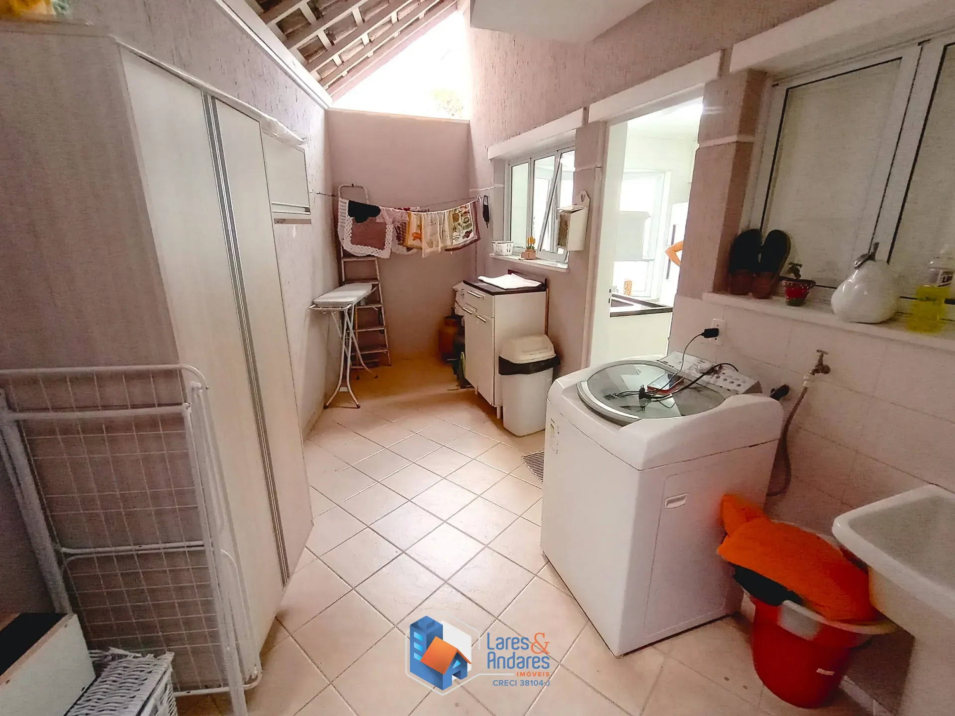 Casa, 3 quartos, 180 m² - Foto 15