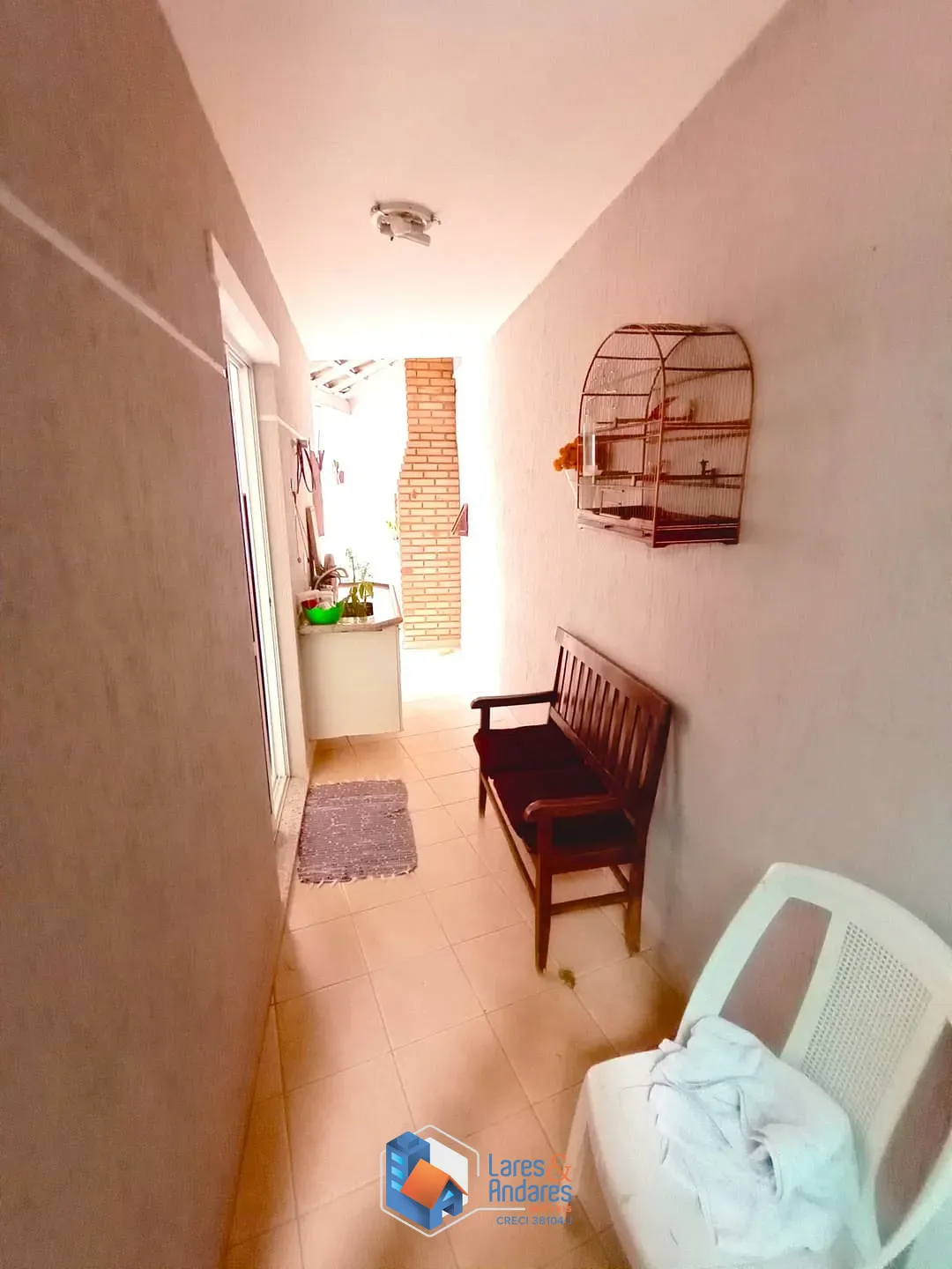 Casa, 3 quartos, 180 m² - Foto 10