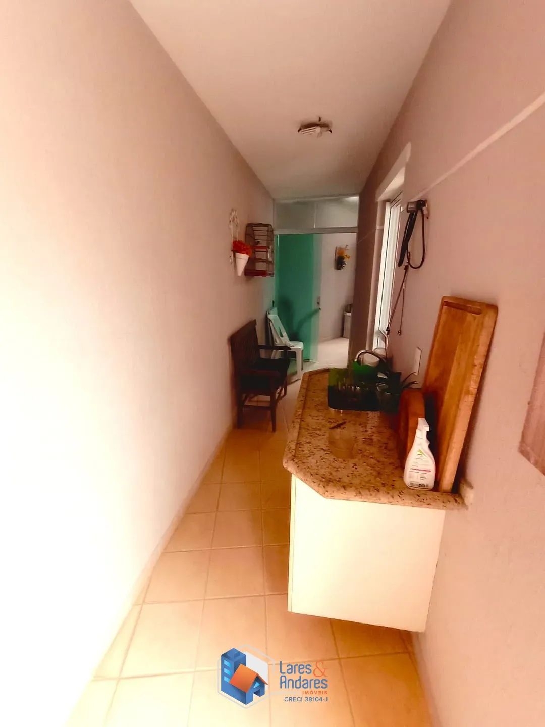 Casa, 3 quartos, 180 m² - Foto 14
