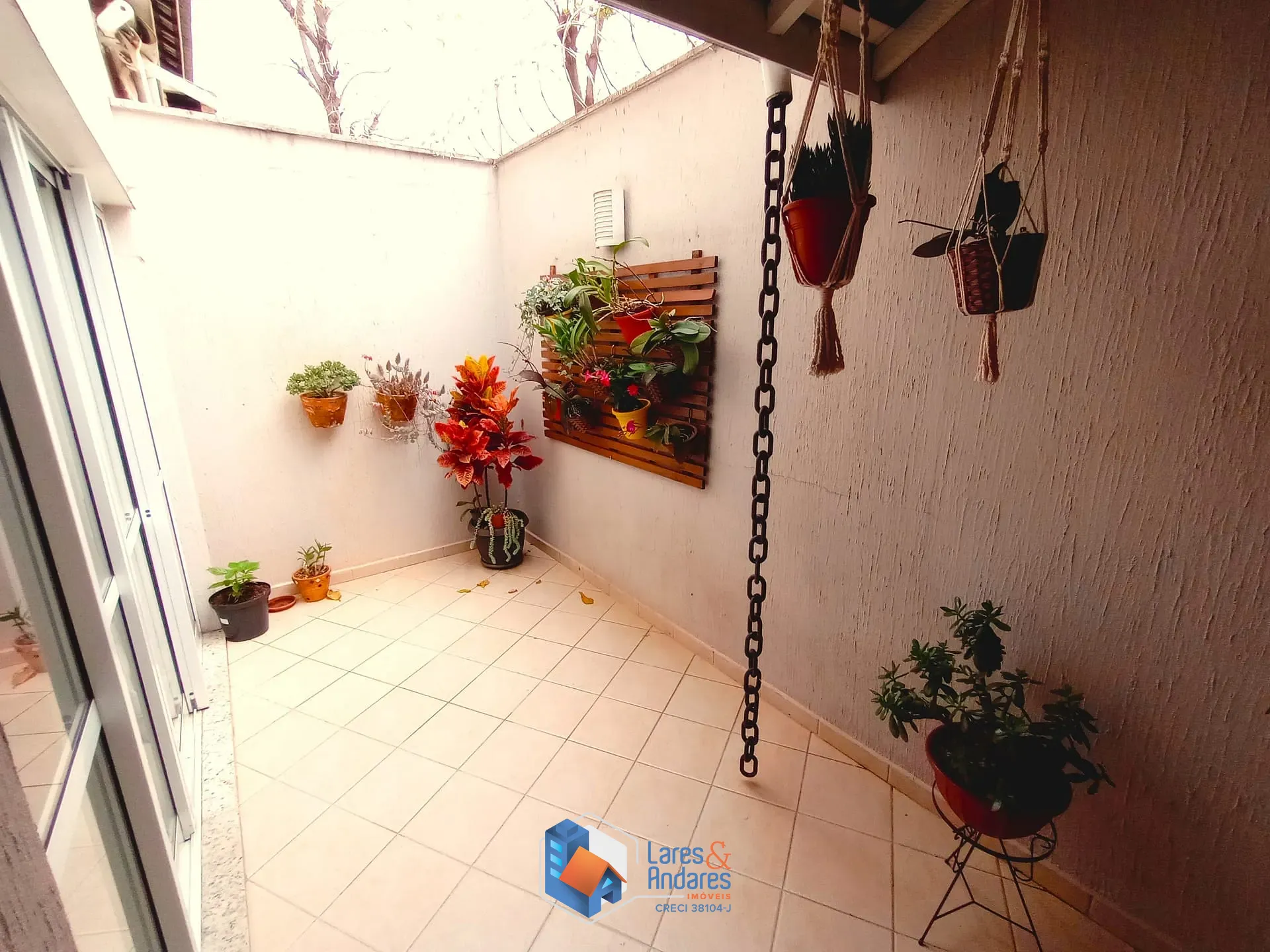 Casa, 3 quartos, 180 m² - Foto 13