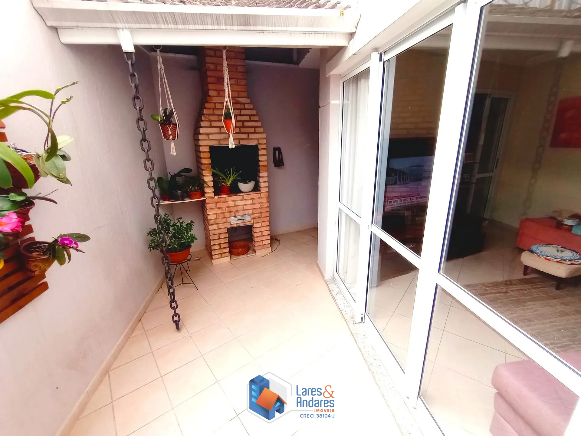 Casa, 3 quartos, 180 m² - Foto 12
