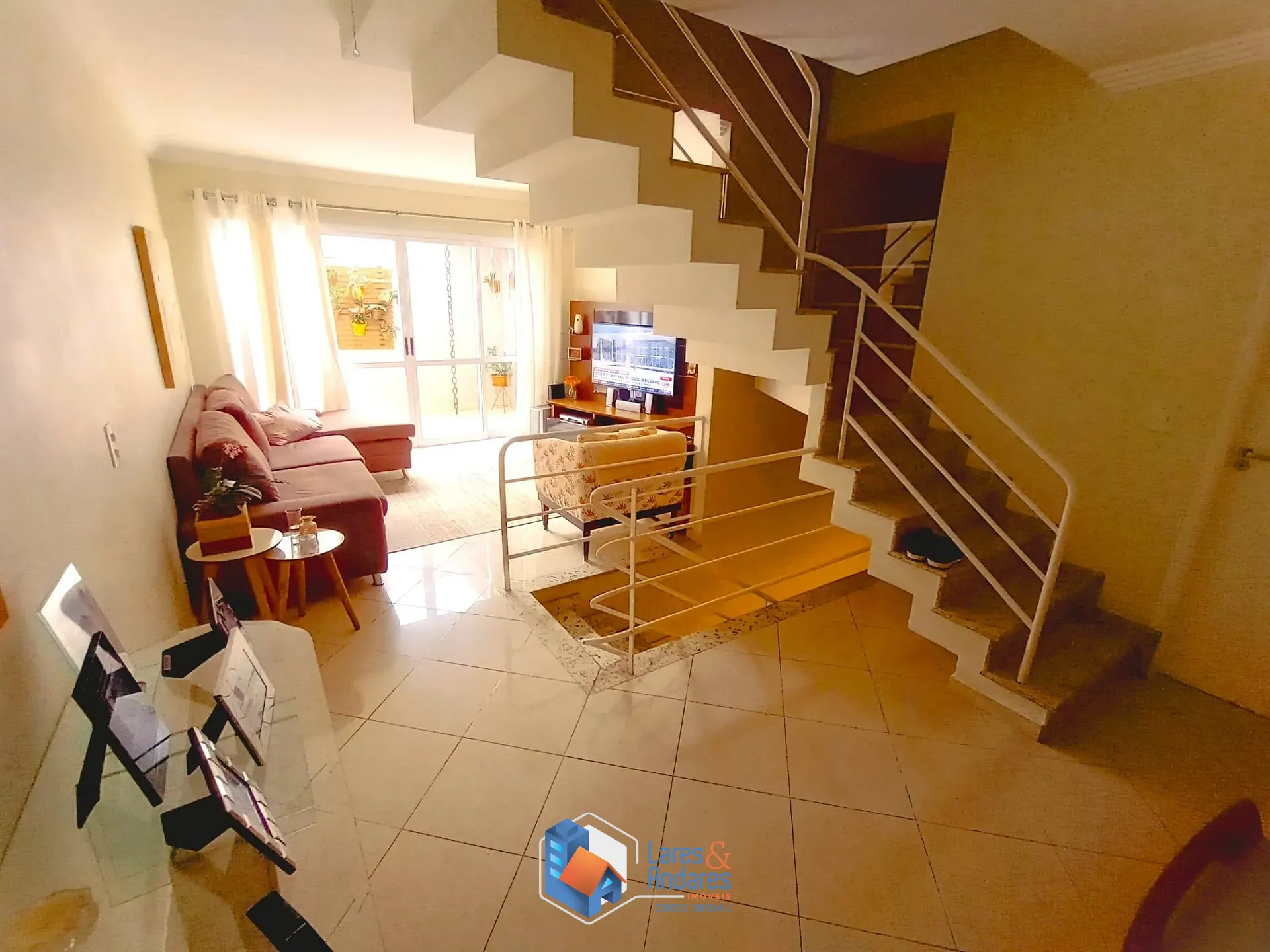 Casa, 3 quartos, 180 m² - Foto 9