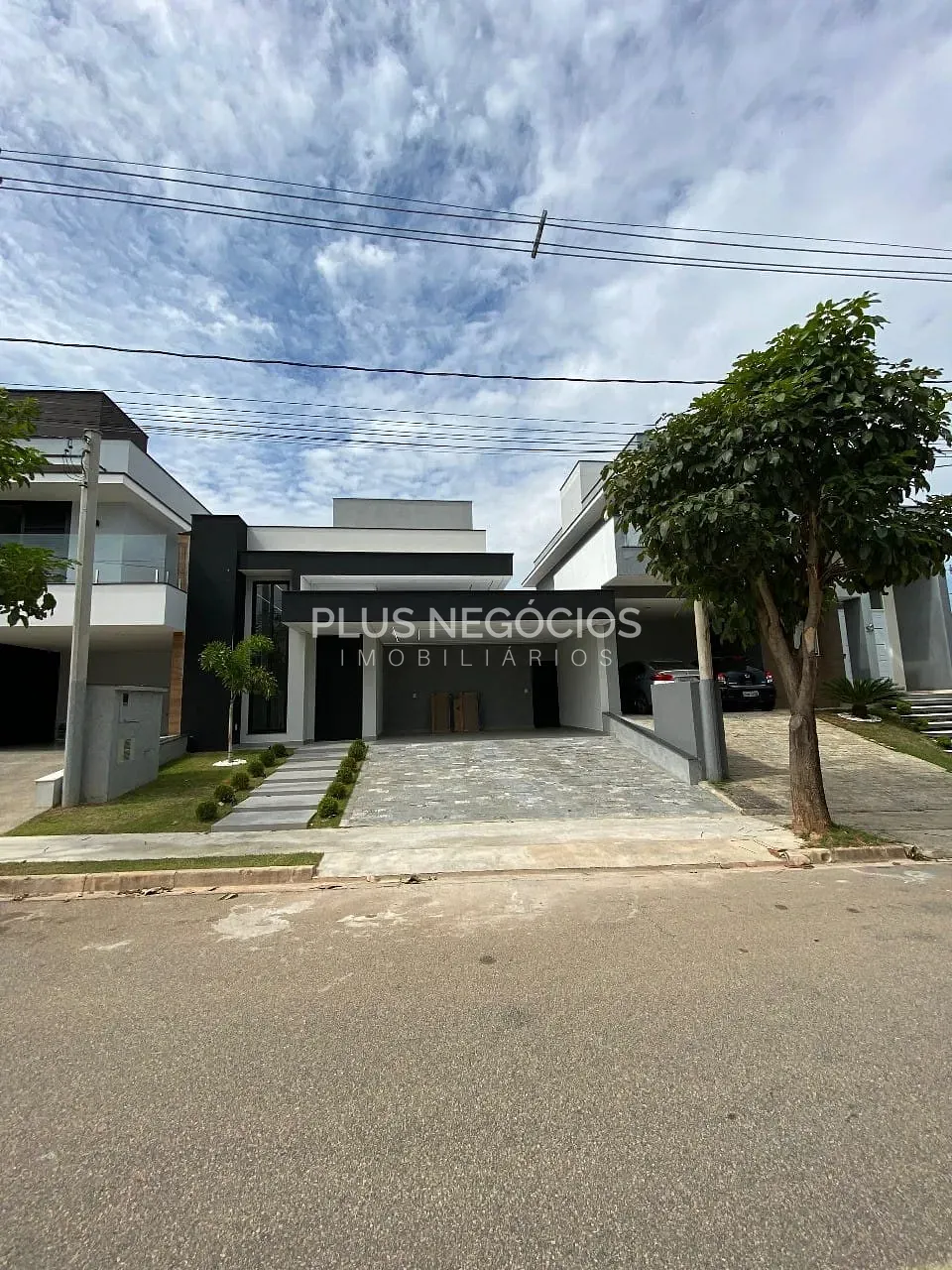 Casa, 3 quartos, 170 m² - Foto 2