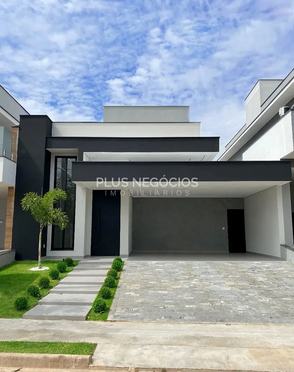 Casa, 3 quartos, 170 m² - Foto 1