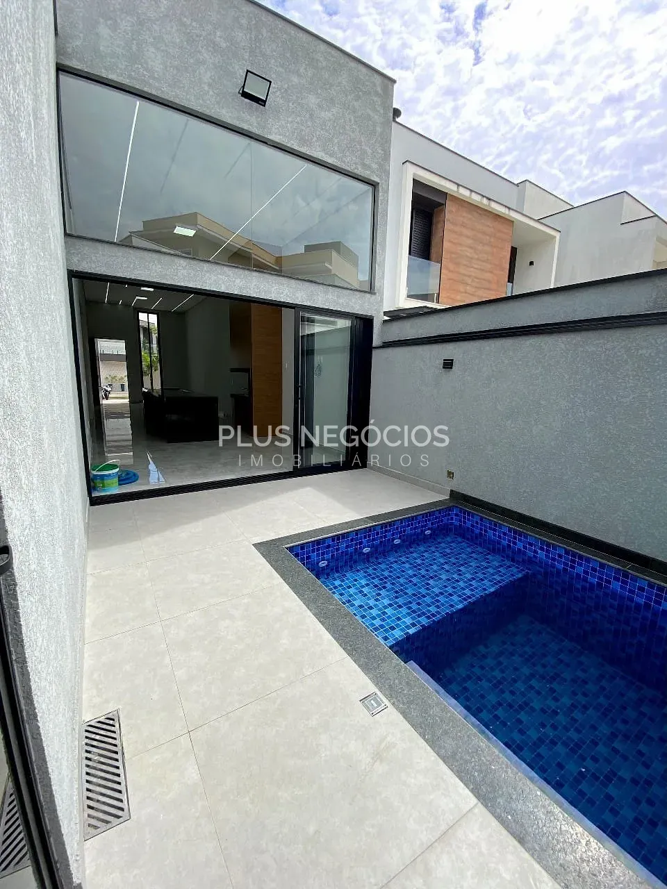 Casa, 3 quartos, 170 m² - Foto 9