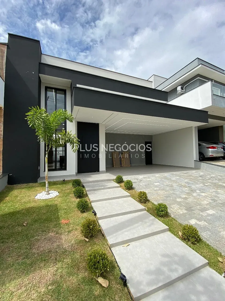 Casa, 3 quartos, 170 m² - Foto 3