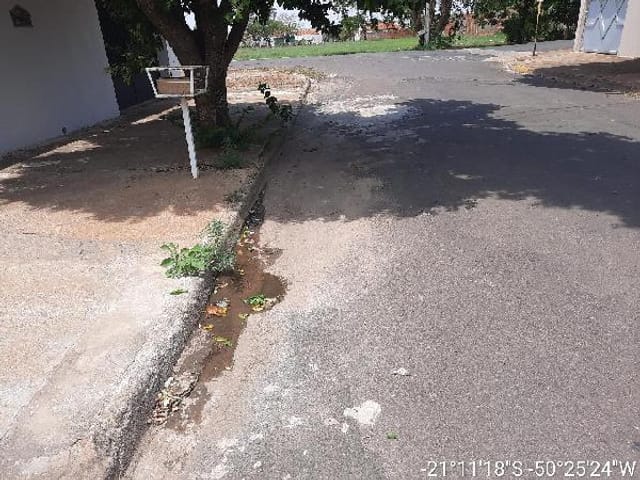 Foto do Casa - Casa à venda 2 Quartos, 1 Vaga, 143M², JARDIM UNIVERSO, ARACATUBA - SP | Imobiliária Compare