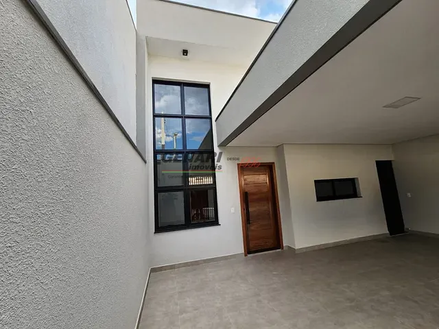 Casa com 150m² 3 quartos e 2 banheiros, à venda, no bairro Jardim Veneza em Indaiatuba