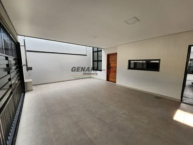 Casa com 150m² 3 quartos e 2 banheiros, à venda, no bairro Jardim Veneza em Indaiatuba