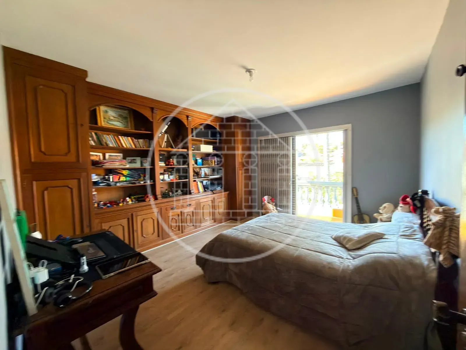 Casa, 4 quartos, 300 m² - Foto 11
