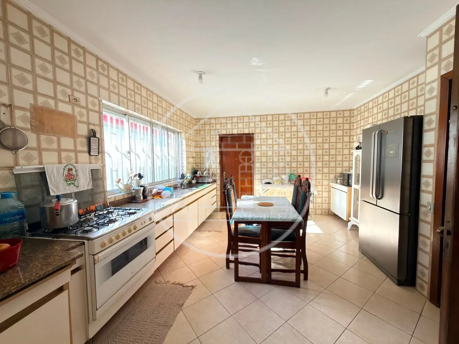 Casa, 4 quartos, 300 m² - Foto 8